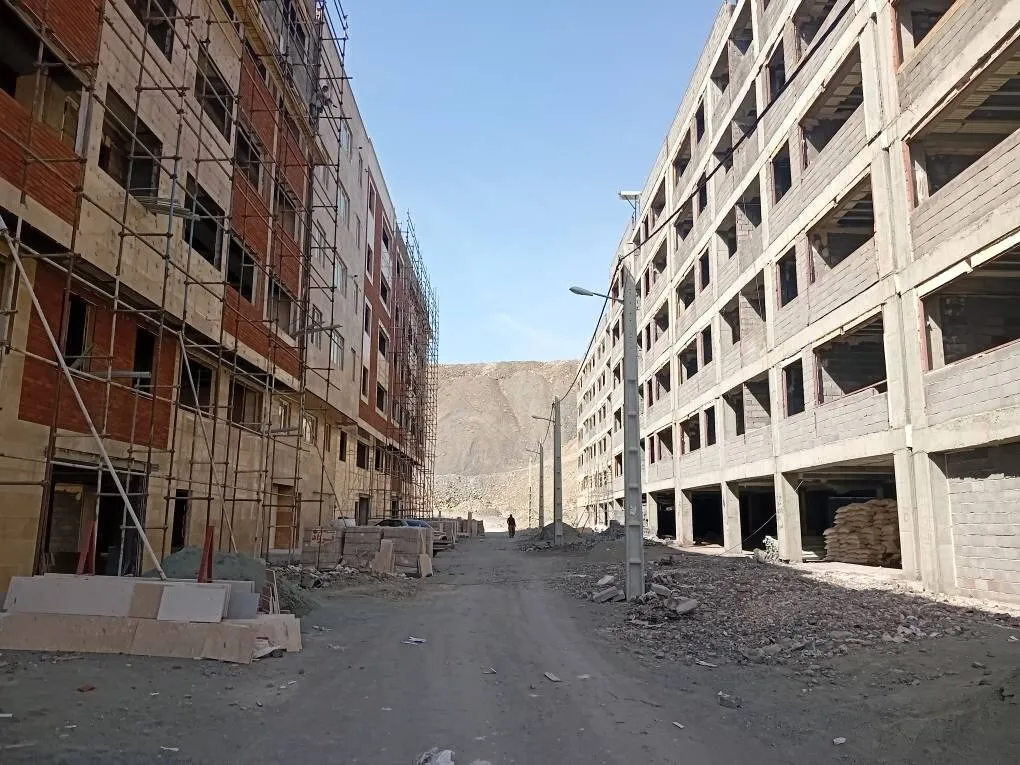 تحقق نهضت ملی مسکن نیازمند همکاری همه دستگاه‌ها است