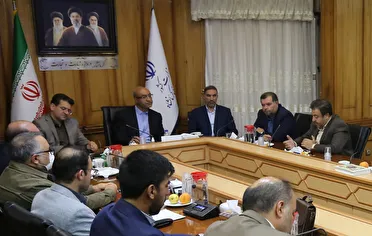 دستور استاندار کرمانشاه برای راه‌اندازی اماکن عرضه مستقیم کالا در شهر کرمانشاه