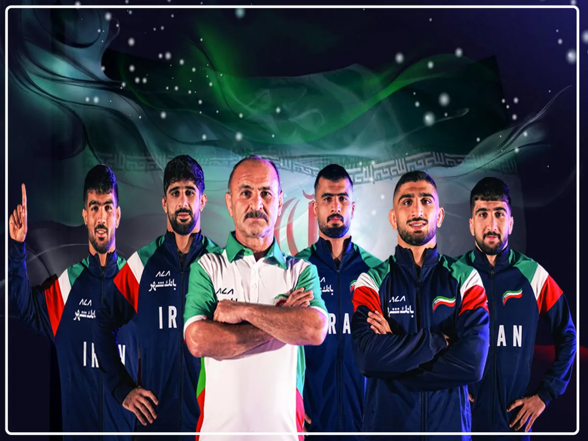 درخشش فرنگی کاران خوزستانیها در عرصه جهانی