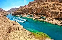رودخانه دز دزفول، تامین کننده آب آشامیدنی ۵۰ درصد جمعیت خوزستان