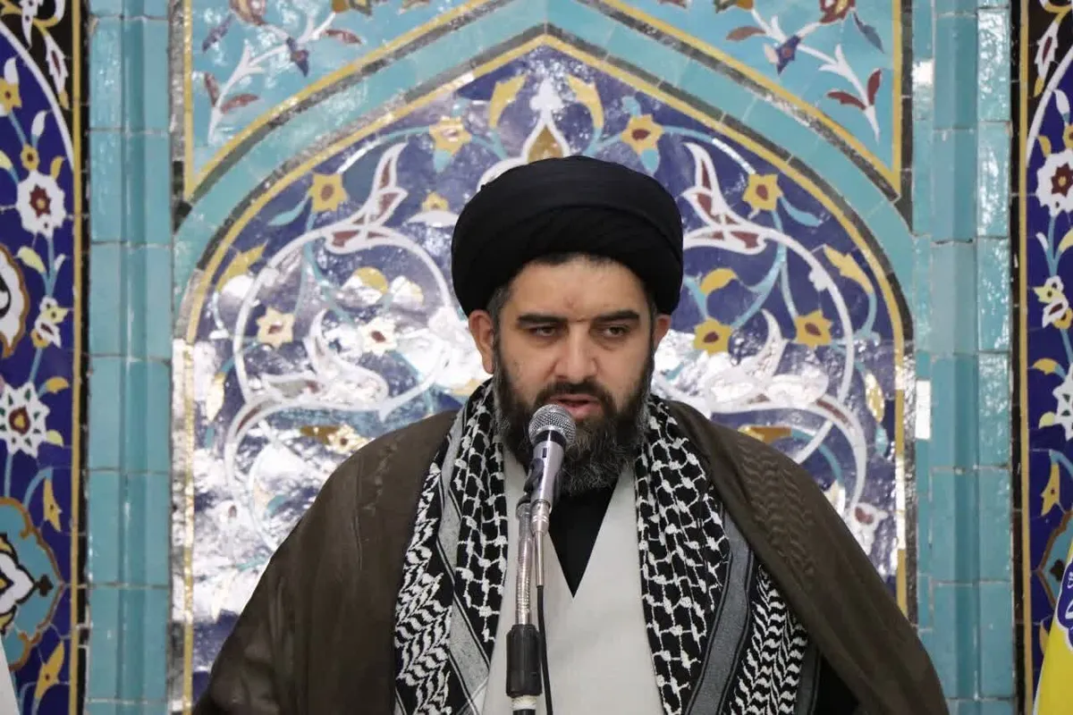 حسینی: در کنار لانچر موشک باید لانچر روایت هم فعال باشد