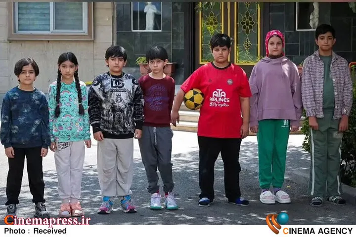خبر ذخیره‌سازی شده توسط در تاریخ ۱۴۰۵۰۷۱۳-۰۸:۲۳