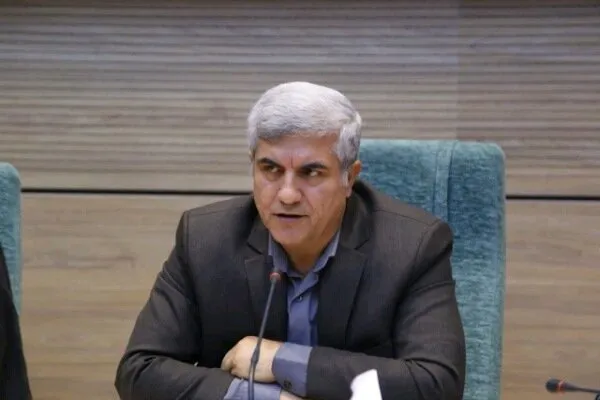 ورمقانی: توسعه ورزش کردستان نیازمند جذب منابع و حمایت بخش خصوصی است