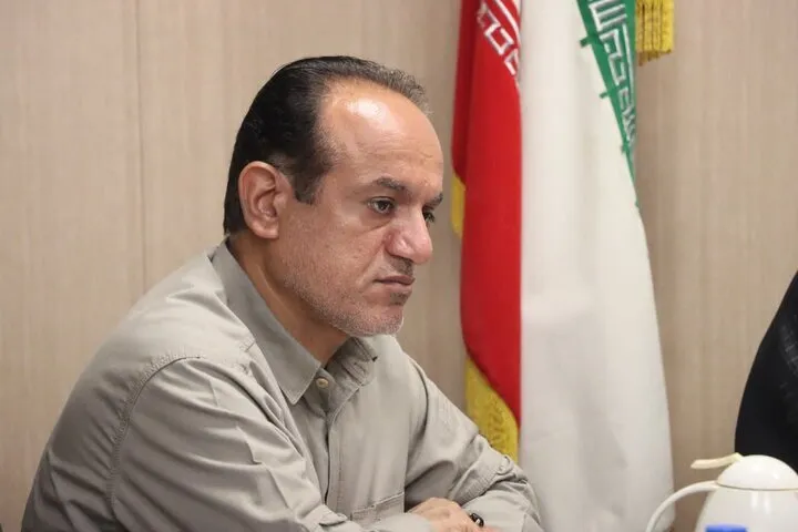 زارعیتبار: شهرستان دشتی به عنوان «دارالشهدا» معرفی شده است