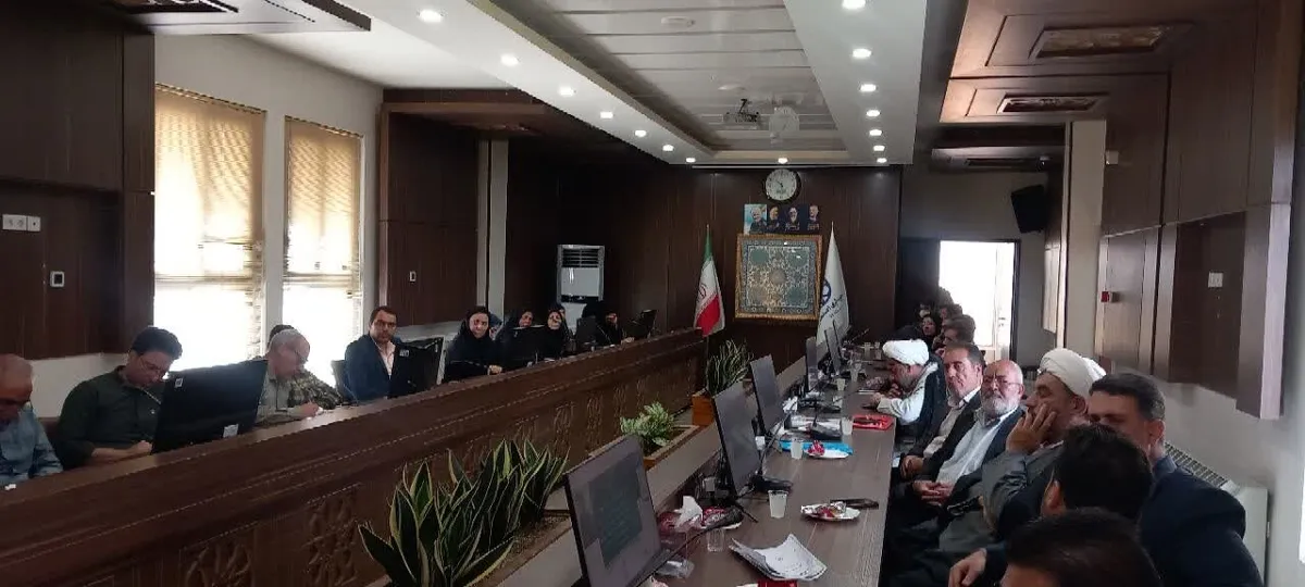 پدافند غیرعامل باید از ساختار سازمانی به گفتمان محله‌محور تبدیل شود