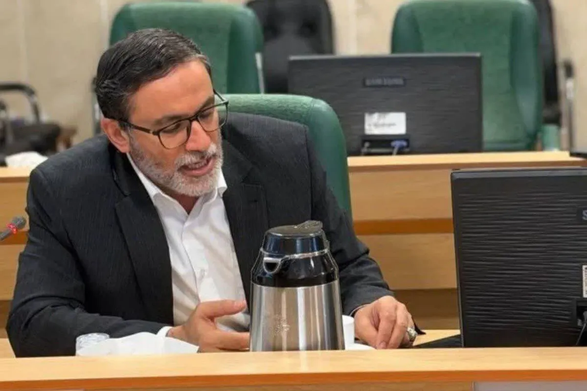 طاهری: ساماندهی بازار ارز میتواند بخش بزرگی از فشار تورمی را کاهش دهد