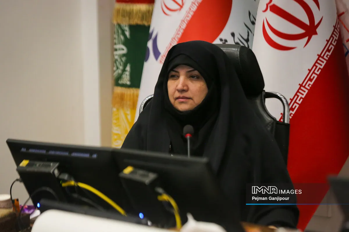ضرورت تسریع در تکمیل پروژههای باغ بانوان و زیرساختهای شهر دوستدار کودک