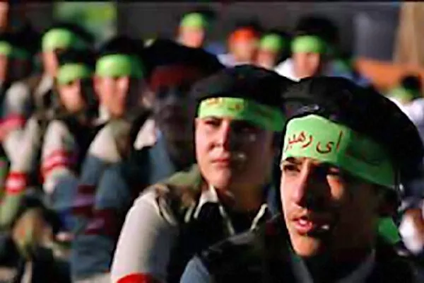 گرامیداشت هفته بسیج دانش‌آموزی در چهارمحال و بختیاری با ۲۰۰ برنامه
