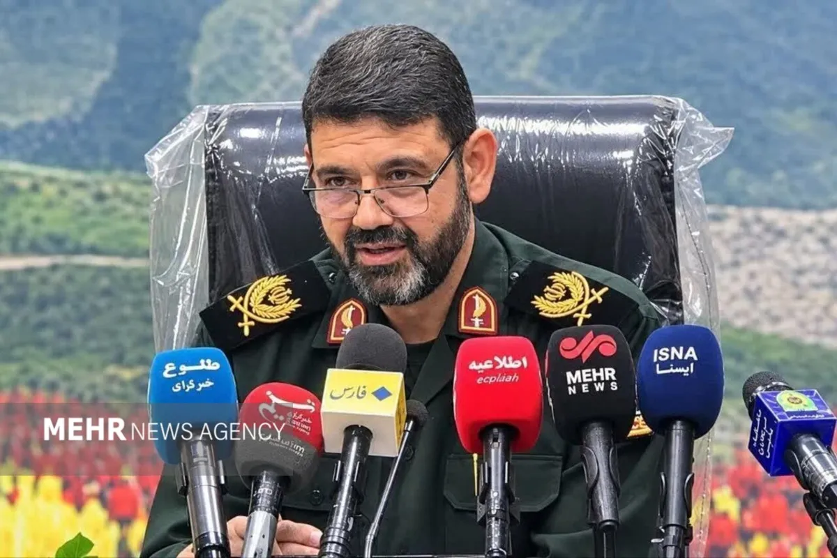 امیریان: ۱۷ دستگاه خودرو و موتورسیکلت سرقتی در پردیس کشف شد