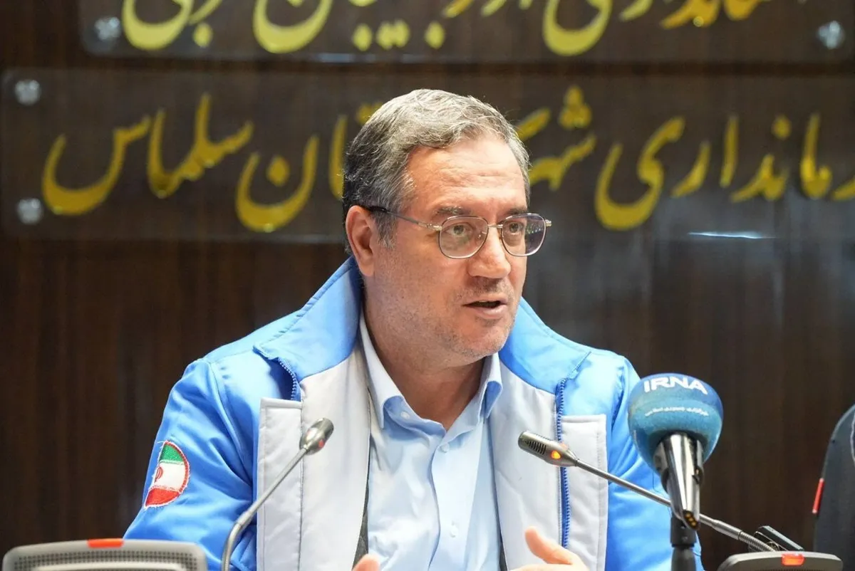 دستگاهای اجرایی با آمادگی کامل برای مقابله با حوادث احتمالی اقدام کنند