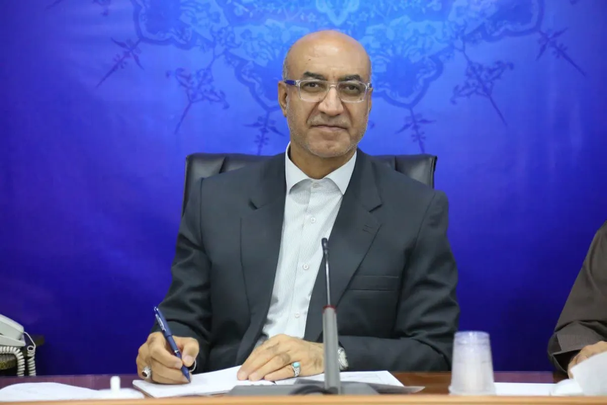 مسکن ایثارگران کرمانشاه تا پایان سال تعیین تکلیف می‌شود