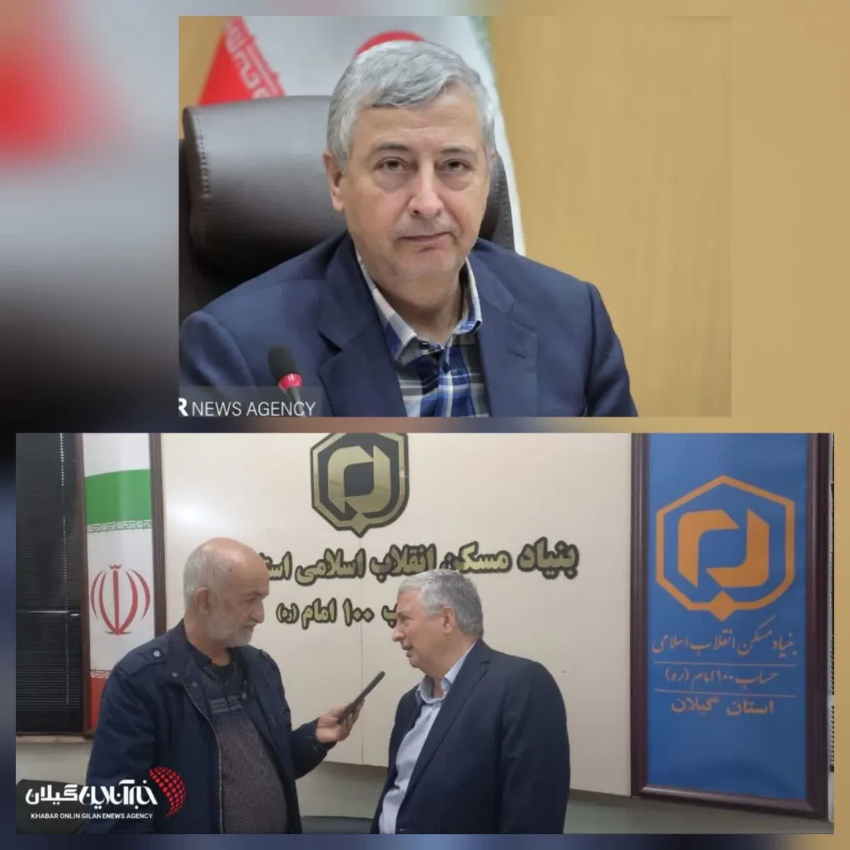 معاون هماهنگی امور عمرانی استاندار گیلان:پروژههای نیمهتمام گیلان غربال میشوند
