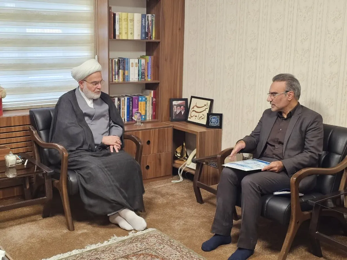 مصالح ساختمانی مورد استفاده در پروژههای عمرانی کردستان استاندارد هستند