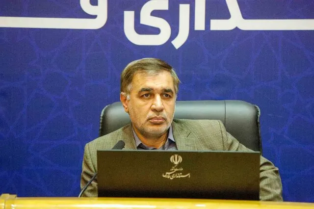 معاون استاندار فارس: دستاورد‌های «شیراز اکسپو» باید به قرارداد‌های اقتصادی ماندگار منجر شود