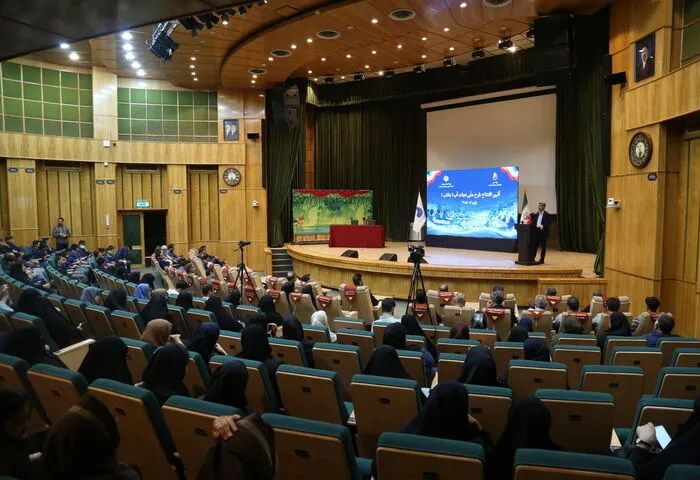 آغاز طرح ملی دانشآموزی نجات آب (داناب) در خوزستان