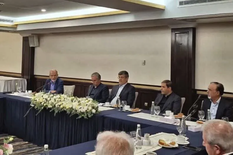 تغییر ریل‌گذاری صنعتی یزد با هدف کاهش آلایندگی و افزایش بهره‌وری