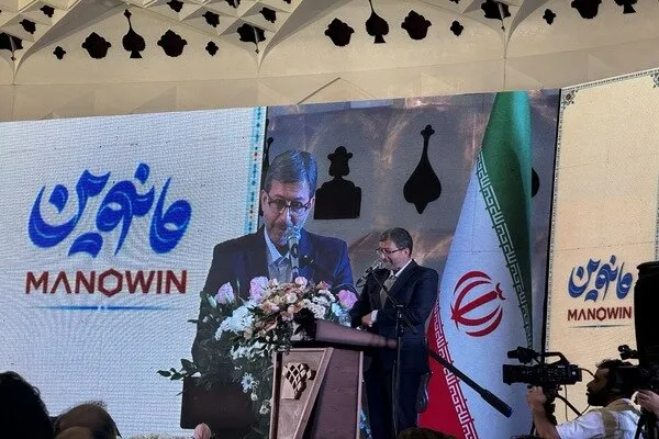 جمالینژاد: ایدههای برتر مانوین باید به پروژههای بزرگ ملی تبدیل شوند