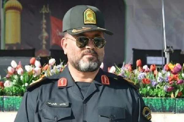 کشف ۲۰۳ کیلوگرم تریاک در محور میناب ـ بندرعباس