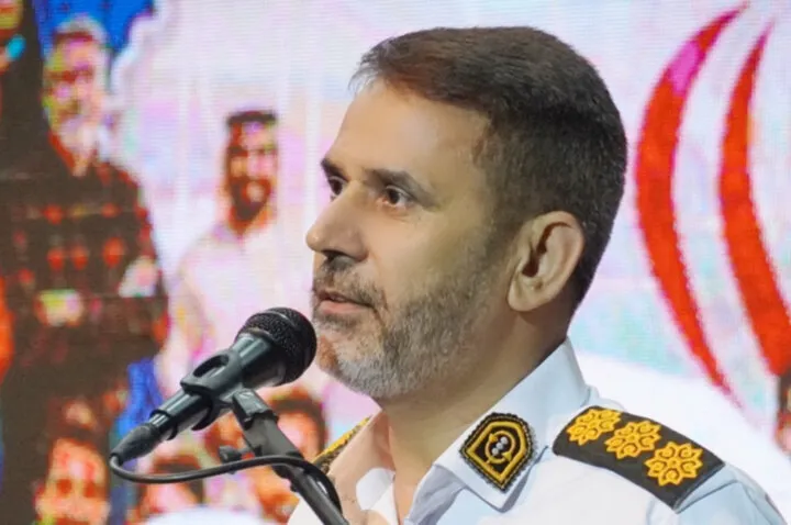 سرهنگ حیدری: برخی تقاطعهای بندرعباس ظرفیت چراغ چهارزمانه ندارند