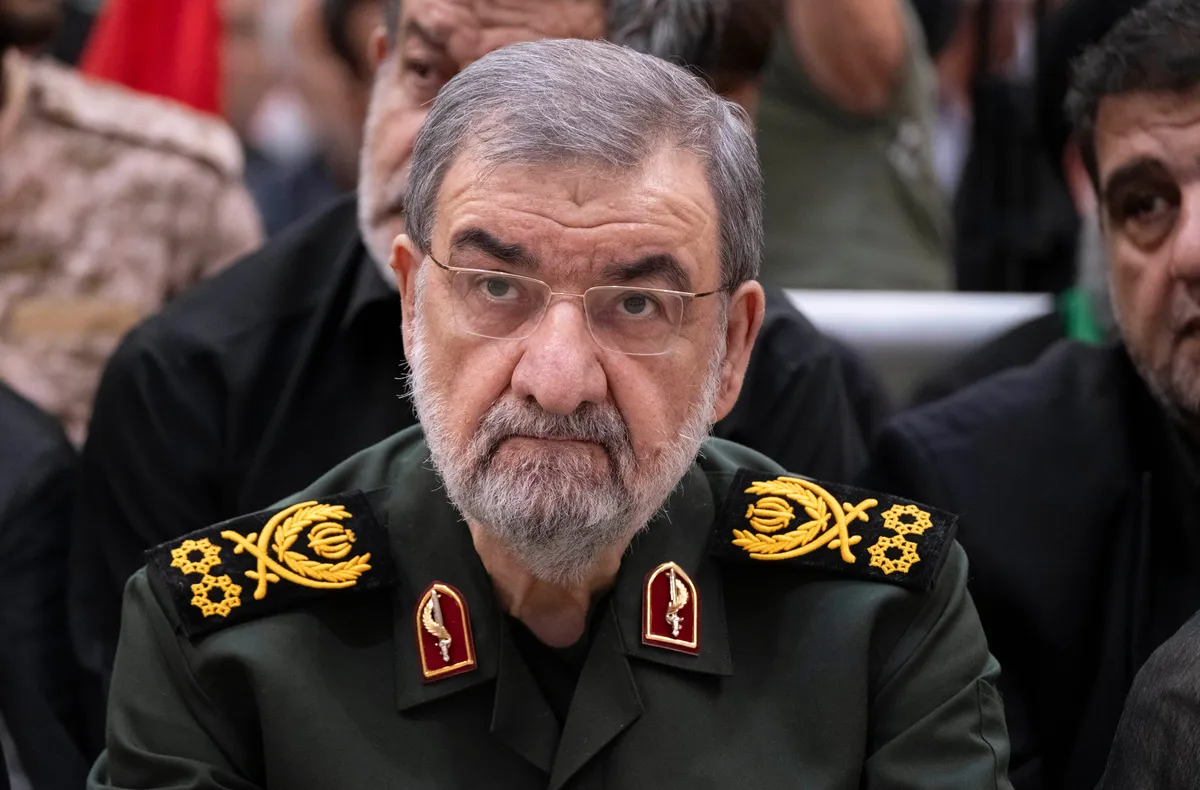روایت محسن رضایی از برنامه ایران برای جنگ بعدی