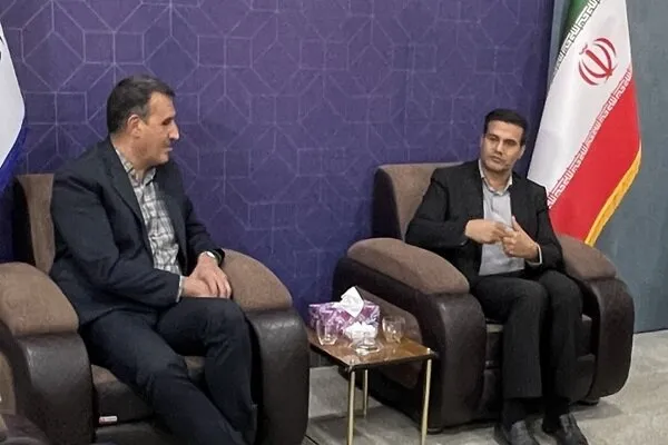 اعلام آمادگی جهاد دانشگاهی برای توسعه صنایع تبدیلی رازیانه در رزن