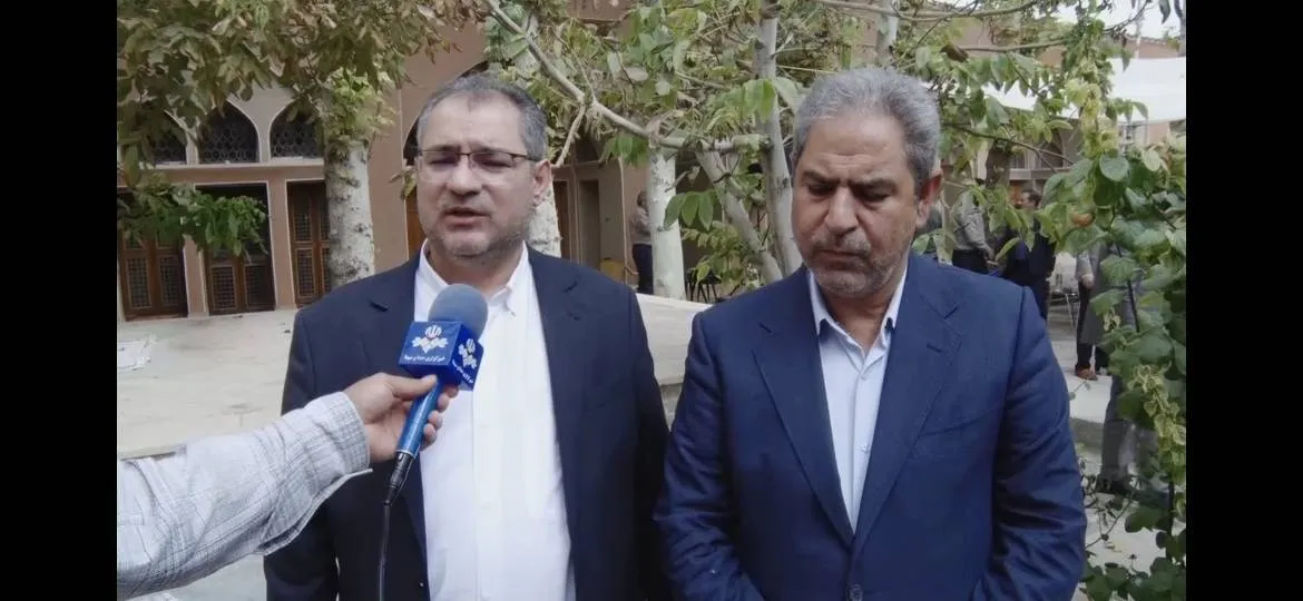 رونمایی از تقویم برگزاری ۱۳ جشنواره در فلاورجان