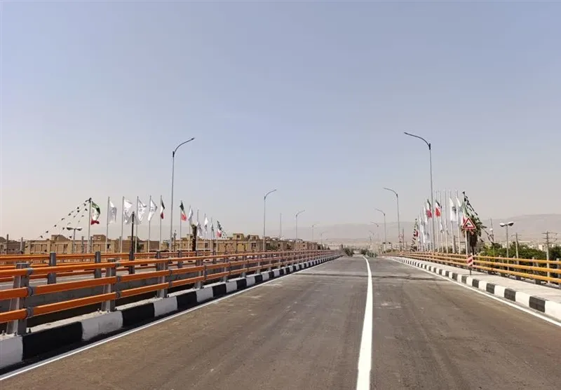 تکمیل محور شاهرود ـ آزادشهر با اعتبار 720 میلیارد 