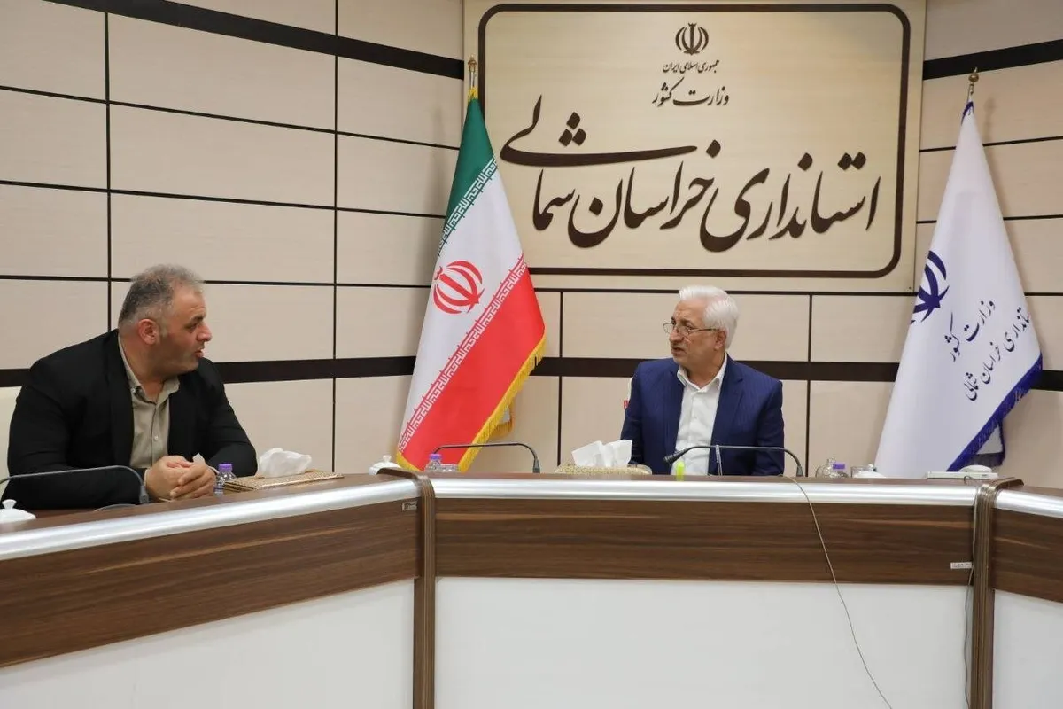 سالن وزنهبرداری خراسان شمالی با کمک فدراسیون تجهیز میشود