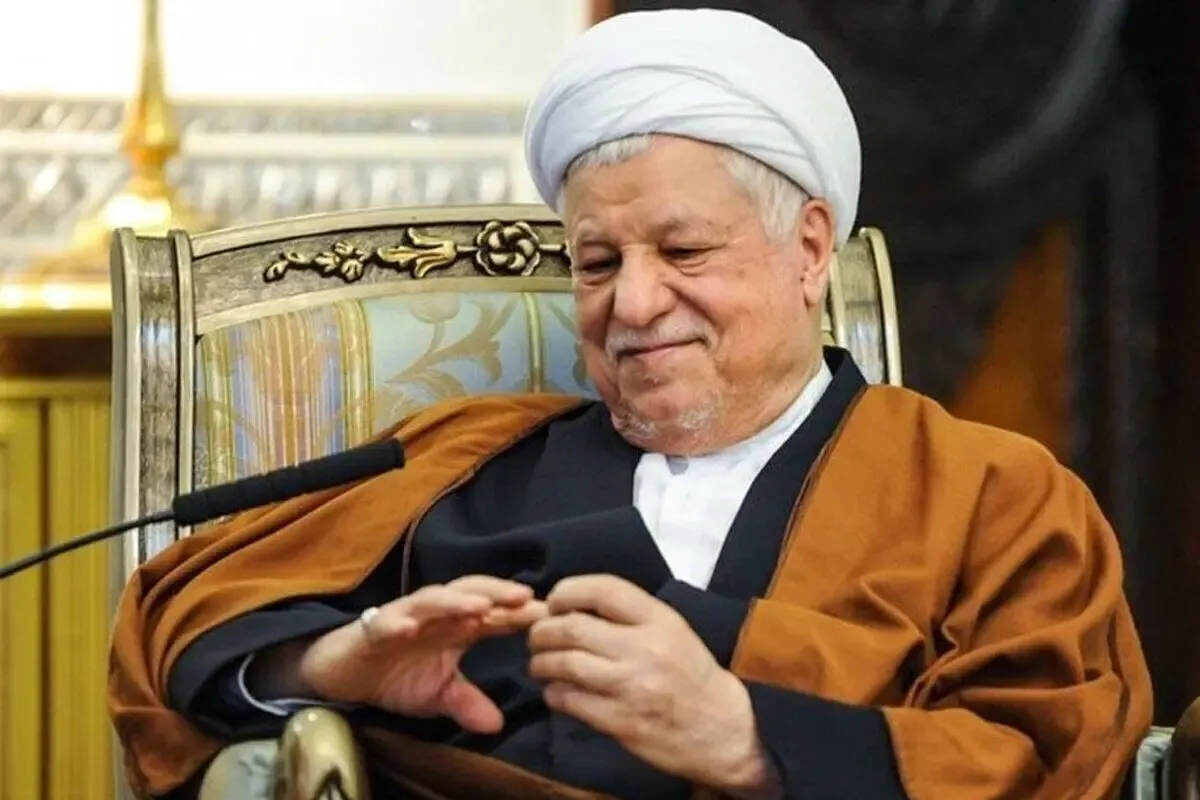 خاطرات هاشمیرفسنجانی در ۳۰ مهر ۱۳۸۲؛ استقبال از توافق با اروپاییها و مخالفت کیهان