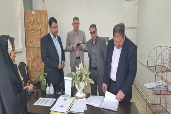 رئیسکل دادگستری لرستان: دستگاه قضایی ملجأ و پناهگاه امن مردم است