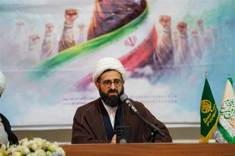 انسجام ملی و تاب‌آوری اجتماعی سپر دفاعی در برابر تهدیدهای خارجی است