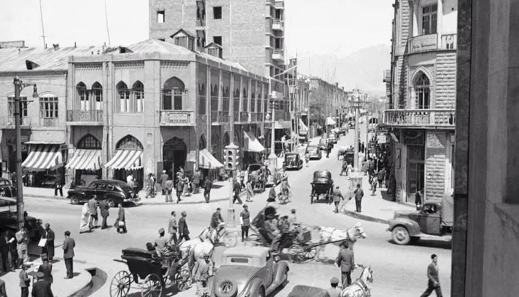 تهران در گذر تاریخ، میان عظمت و آشوب نفس کشیده