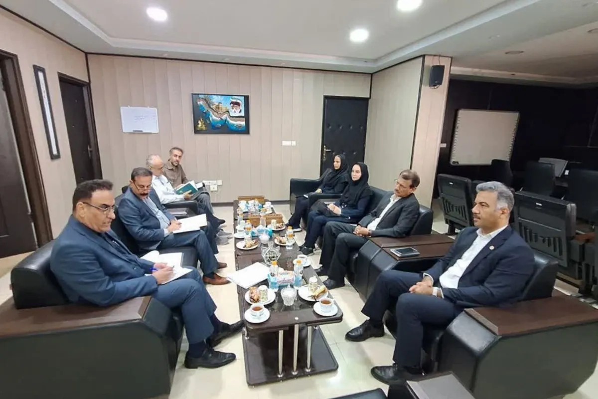 مدیرکل شیلات بوشهر: صدور اسناد مالکیت اراضی شیلاتی تسریع شود