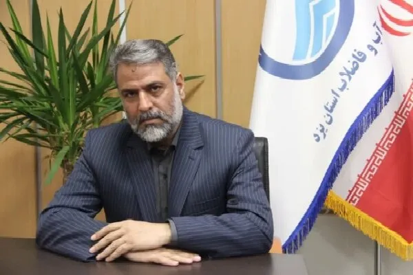 بیش از ۱۰ کیلومتر شبکه آب در اشکذر اصلاح و توسعه یافت