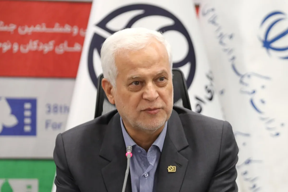 تفاهمنامه تشکیل دبیرخانه دائمی جشنواره فیلم کودک در اصفهان به امضا رسید