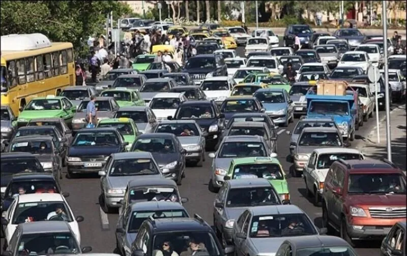 نبض شهر بر مدار حملونقل؛ توسعه بدون جابهجایی ممکن نیست