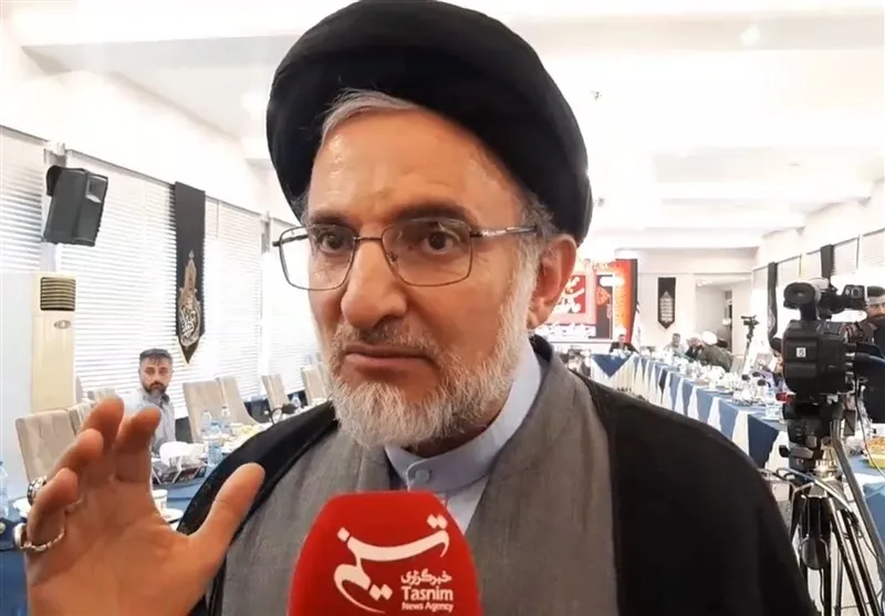 حرکت سازمان اوقاف به سمت دانشبنیان و استفاده از فناوری جدید