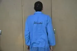 قاتل فراری جوان ساوجی دستگیر شد