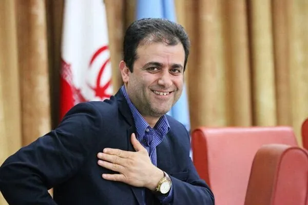 رهنما: کاراته ایران ظرفیت حضور قدرتمند در میادین بینالمللی را دارد