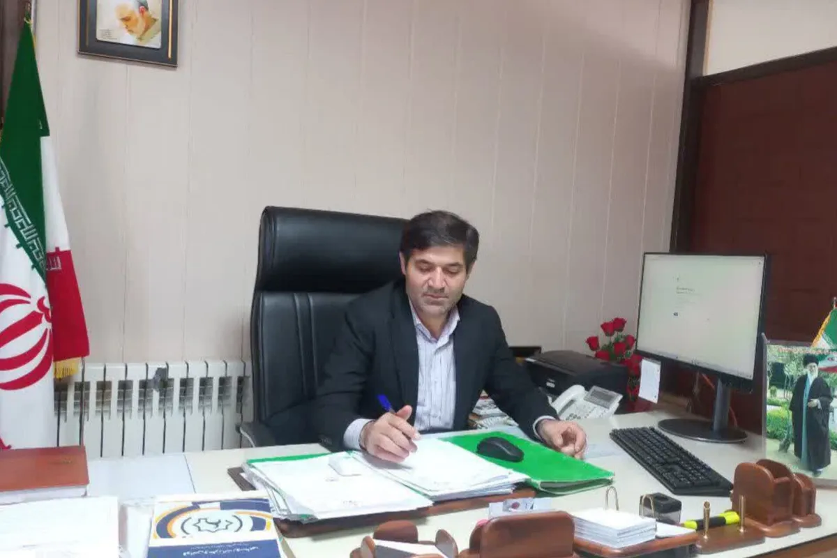 تکمیل تجهیزات پدافندی نانوایی ها در نمین با جدیت پیگیری می شود