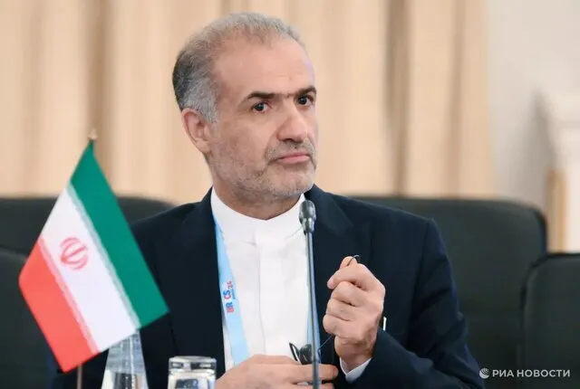جلالی تشریح کرد: عزم تهران و مسکو برای شتاب دادن به مشارکت راهبردی در عصر جدید