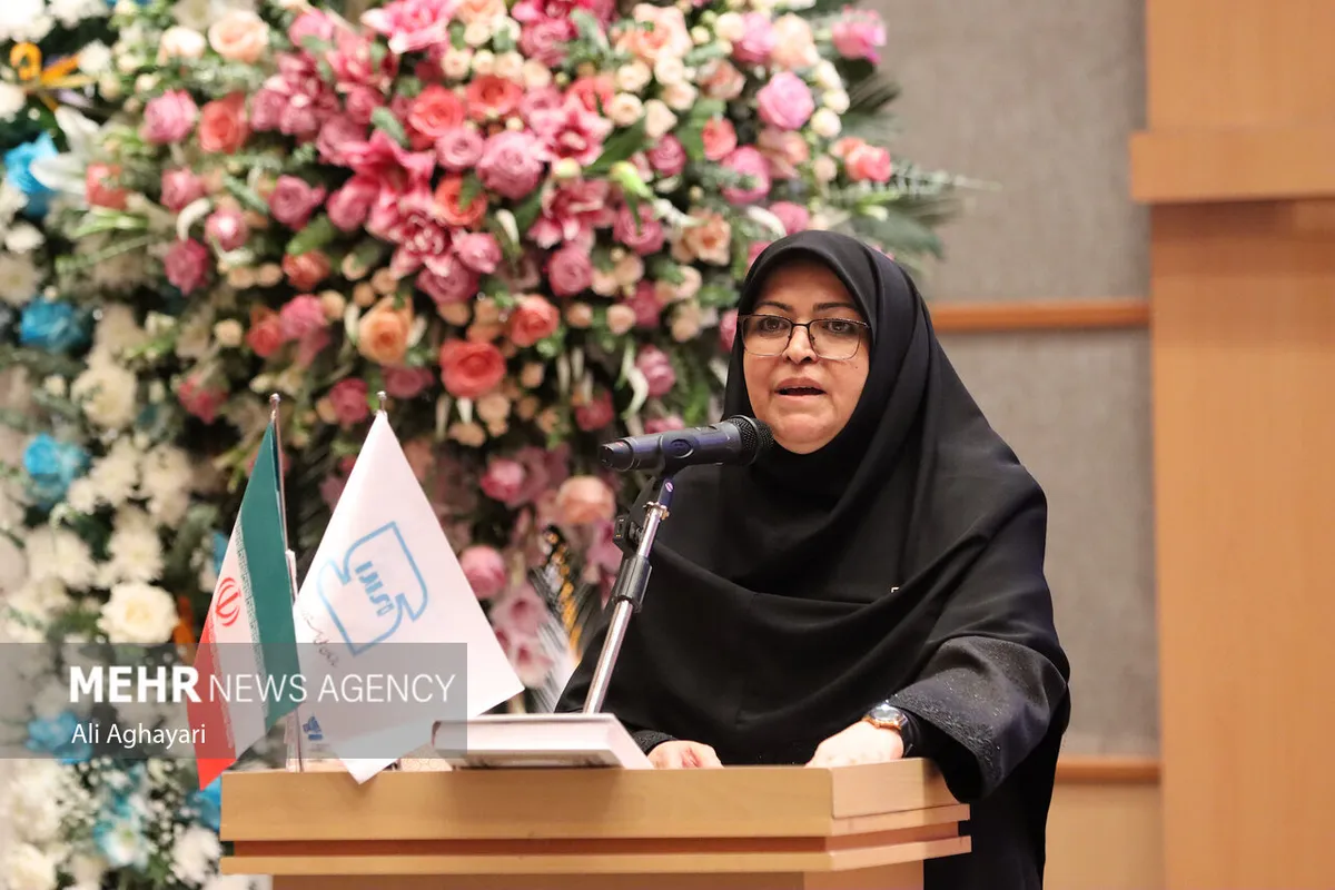 انصاری: تدوین استانداردهای پژوهش محور در دستور کار سازمان قرار دارد
