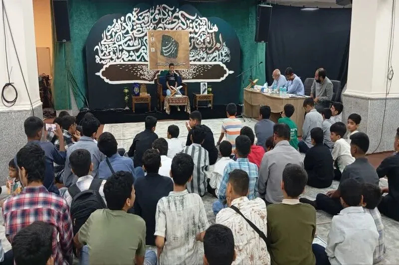 فردا؛ برگزاری مرحله استانی مسابقات قرآن کریم در بندرعباس