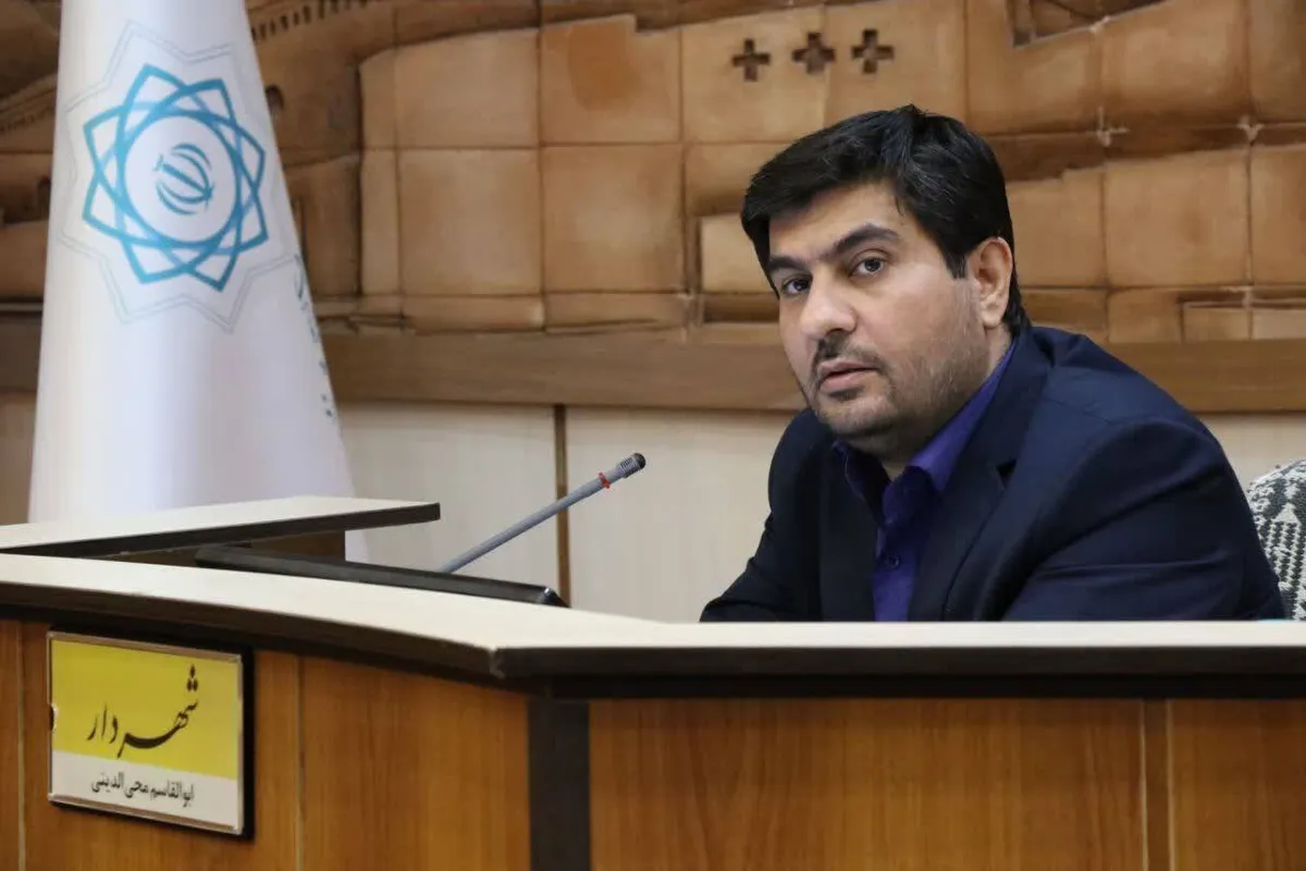 شهردار یزد: خدماترسانی اتوبوسرانی در یزد با ظرفیت شهرداری ادامه دارد