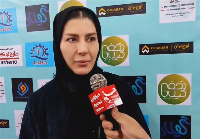 سرمربی تیم ملی کاراته بانوان: برای ناگویا انگیزه و امید زیادی داریم