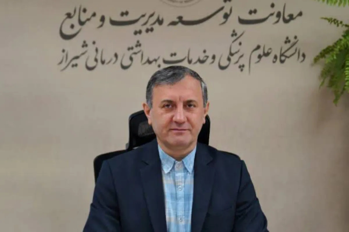 ورود سی‌تی آنژیوگرافی فوق‌پیشرفته به بیمارستان قلب الزهرا(س) شیراز