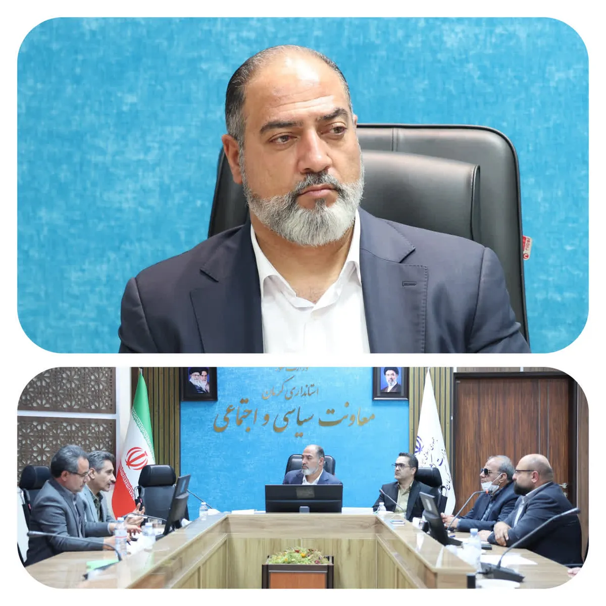 پیگیری راه‌اندازی بخش پیوند مغز و استخوان کودکان در کرمان