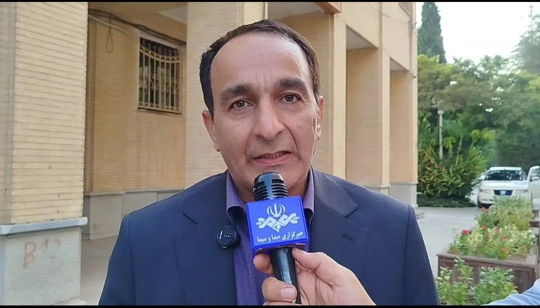 آماده باش دهیاری های بخش مرکزی شهرستان اصفهان