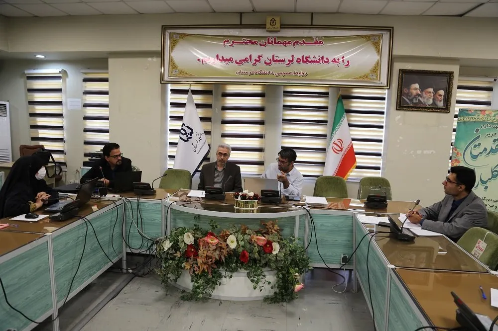 هشدار درباره چالشهای حکمرانی آب در لرستان؛ تأکید بر اصلاح قوانین