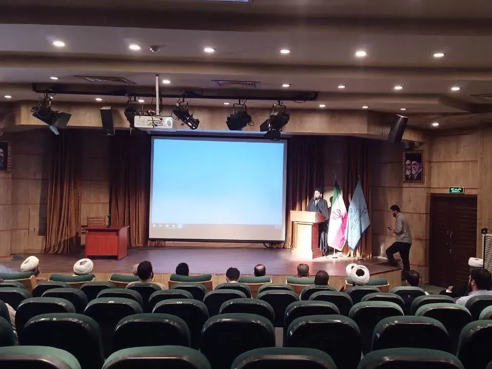آغاز دوره تربیت خبرنگار تخصصی بهائیت‌شناسی در قم